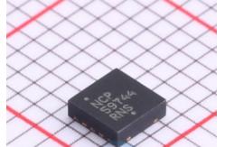 China NCP59744MN1ADJTBG LDO Power Management Chips 3A Transistor IC Chip supplier
