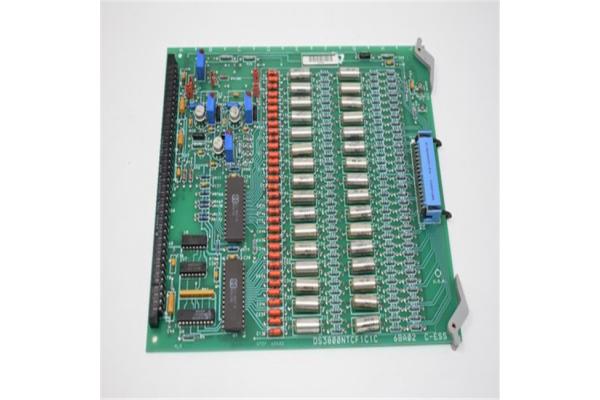 DS3800NTCF1C1C   GE  PLC Board