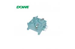 China Ip66 Double Waterproof Socket Box With Switch Synthetic Resin Marine supplier