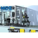 Mixer / Armature Motor Production Line Fully Automatically CCC Approved