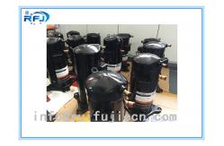 China Copeland Scroll Compressor air conditioning ZR36KCE-PFJ-522 3HP R404 supplier