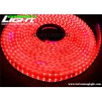 576LM DC36V Flexible underground LED Strip Light SMD5050 Explosive Proof for sale