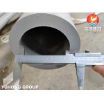 ASTM A312/A312M-21 TP304L SS HOLLOW BAR/ SMLS PIPE WITH THICK WALL