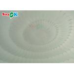 6x5x3.2m Pure White Inflatable Dome Tent With LED Lights