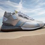 Synthetic Upper Eco Friendly Women's Shoes Running For Spring for sale