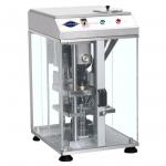 pill diameter 4~25 mm Single Punch Tablet Press Machine for sale