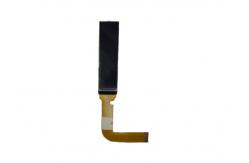China TN Tranflective Custom LCD Positive Display Module For POS System supplier