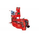 3000psi Pressure Rating Drill Pipe Power Tong With High Gear Speed Of 65rpm for sale
