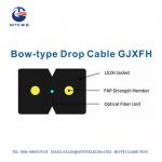 GJXFH OM1 Single Mode Fiber Optic Cable for sale