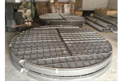 China HL-144 Demister Mist Eliminator 3000mm - 5000mm With Cellular Structure supplier