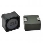1h/1mh inductor SMD shielded inductor ferrite chip bead common mode choke leaded inductors for sale