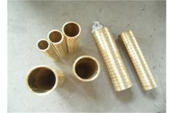 China Plastic Extrusion Machine For PP-R Water Pipe , 20mm - 160mm OD supplier