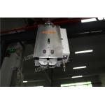 1500kg Capacity Drop Tester Release Hooks For Large size and Heavy Package With ISTA Standard for sale
