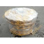 Excavator D4H Undercarriage Spare Parts 108 0954 Track Chain Assy