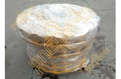 China Excavator D4H Undercarriage Spare Parts 108 0954 Track Chain Assy supplier