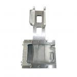 single cavity 10L Customized Jerrycan Blow Mold with handle in Cold Runner