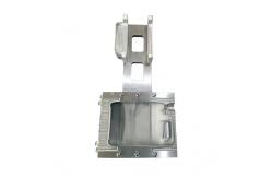 China single cavity 10L Customized Jerrycan Blow Mold with handle in Cold Runner supplier