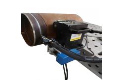 China Submerged Arc All Position Orbital Tube Welding Energy Saving supplier
