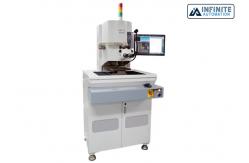 China ASM AB589 Series PCB SMT Machine Rotary Head Wire Bond Machine supplier