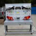 Corolla Automotive Electrical Training Boards Exterior Lighting System Training Board for sale