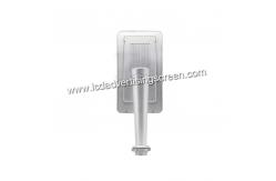 China 8 Inch LCD 150cm IP65 Face Recognition Body Temperature Scanner supplier