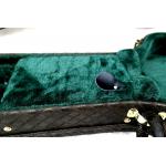 Music Instrument Electric Guitar Hard Case Strong Protection Exquisite Collocation for sale