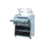 Wide Format Thermal Laminator Machine , Roll To Roll Laminator DM-650C for sale