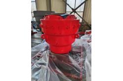 China Hydril GK Type Annular BOP 13 5/8 Bore 5000psi Working Pressure Blowout Preventer supplier