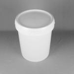 Thermal Transfer 5 Gallon Plastic Bucket 20L For Fertilizer for sale
