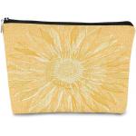 Lightweight Waterproof Flower Cosmetic Bag For Teen Girls Women Birthday Christmas for sale