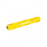Custom Printed Food Grade Plastic PVC Cling Film Wrap Clear With Slider Cutter