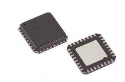 China Integrated Circuit Chip AD2430WCCPZY-RL Automotive Audio Bus Transceiver supplier