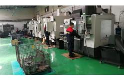 China Kawasaki Gear Pump manufacturer