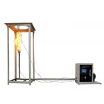 PLC + NA View Professional Software Fireproof Coating Tester Method of Large Plate for sale