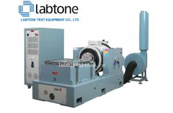 China 3 - Axis XYZ Vibration Testing Equipment , Vibration Testing Services supplier