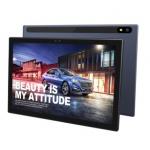 Android 11 GPS Sensor Tablet Daul Wifi  BT5 . 0  Microphone Built - in for sale