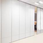 Warehouse Used office Movable Wall Partitions Ideas Price For Restaurant for sale