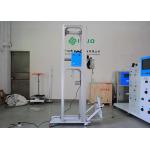 IEC 60598-1 Ik High Energy Pendulum Hammer Impact Test Equipment For Luminaries Testing for sale