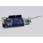Arduino load cell 2kg 5kg 10kg small load cell sensor for arduino for sale