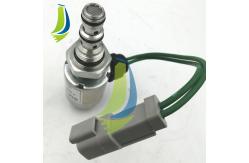 China 198-4607 1984607 Solenoid Valve For 3116 3176C Engine supplier