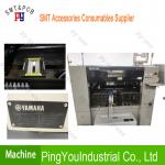 YAMAHA YV100XG SMT Assembly Equipment Electronic Component Mounting Machine for sale