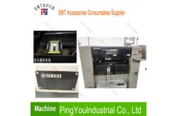 China YAMAHA YV100XG SMT Assembly Equipment Electronic Component Mounting Machine supplier