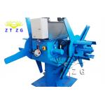 Single Or Double Arm 2-30tons Decoiling Machine Easy to Operate for sale