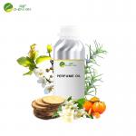 Oil Fragrances Lemon Perfume Oil Fragrance Raw Material Fragrance Oils for sale