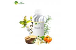 China Oil Fragrances Lemon Perfume Oil Fragrance Raw Material Fragrance Oils supplier