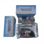 Multiple Tests CE Self Rapid Test Kit Hbsag Veterinary Melamine 96 E for sale
