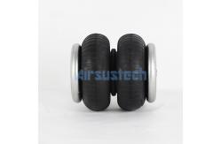 China Festo EB-165-125 Double Convoluted Bellows Cylinder For Effective Shock supplier