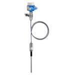 Solicap FTI55 Capacitance Point level detection E&H Instrument  FTI55-AAC1RGJ41A1A for sale