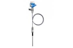 China Solicap FTI55 Capacitance Point level detection E&H Instrument  FTI55-AAC1RGJ41A1A supplier