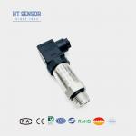 M20*1.5 G1/2 1/2NPT Flush Diaphragm Sensor Transmitter For Water And Oil Sensor for sale